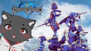キングダムハーツ | #１　待ちに待ったリメイク！【※ネタバレ注意※】