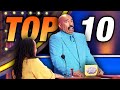 Mostviewed family feud rounds of february 2024