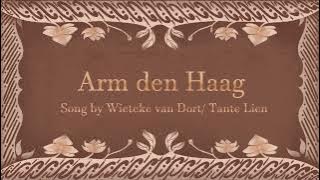 Hagelslag [Arm Den Haag]