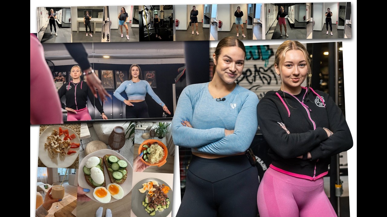 ELA NAGU MAAILMAMEISTER! Reporter katsetas järele ja kaotas kõigest kuuga üle 6 kilo