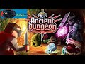 ANCIENT DUNGEON VR PSVR2 | Újranézve, egy kis segítség az induláshoz.