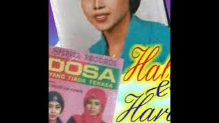 NIDA RIA VOL.9 - HALAL DAN HARAM