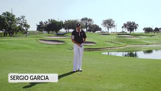 Sergio Garcia: Hit high irons that land soft | Fix Finder | GOLF.com screenshot 2
