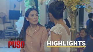Nakarehas Na Puso The Spoiled Brat Mistress Vs The Legal Wife episode 41