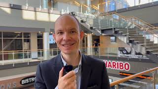 Заслужава ли си Executive MBA програмата в NIU (Northern Illinois University) | Випуск 2025