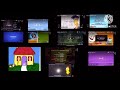 6, AC, AH, BC, BATMM, C, C, Miku, odo, PW, RI, TTAF, WWW, credits remix 