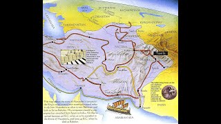 European knowledge of Asia before the Mongol invasions