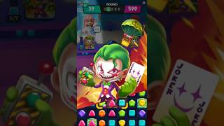 Biggest comeback ever? 😳🔥#GamingShorts #Comeback  #MobileGaming  #InsaneGameplay #Shorts  #LastMove