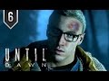 Until Dawn ★ Episode 6: Loss ★ Movie Series / All Cutscenes