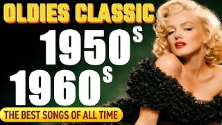 Tom Jones, Engelbert, Elvis, Sinatra, Paul Anka, Carpenters 💿 Golden Oldies 50s 60s 70s Love Songs