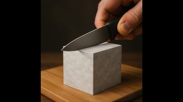 Minecraft Stone Slab Block 🧱 - Slice ASMR 💗 #aiart #minecraft #blockcutting #minecraftshorts