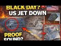 US F-15E Down in Iran? 🇮🇷 Full Breakdown of the Incident