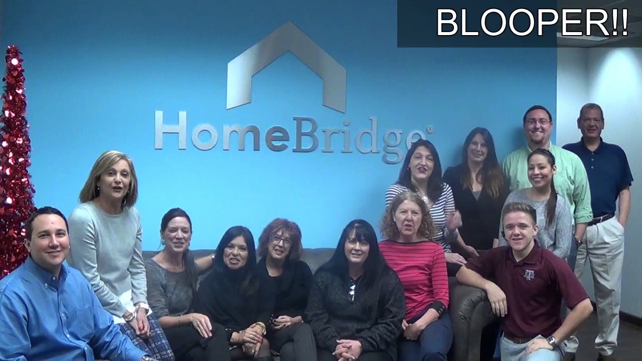 Happy Holidays from The Sanders Team YouTube