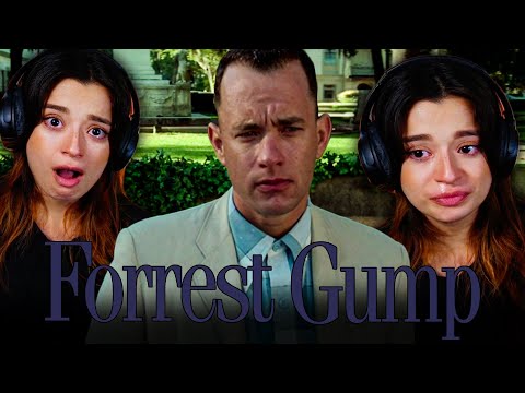 Forrest Gump HURT me (a LOT)