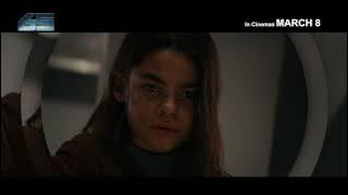 65 - In Cinemas March 8