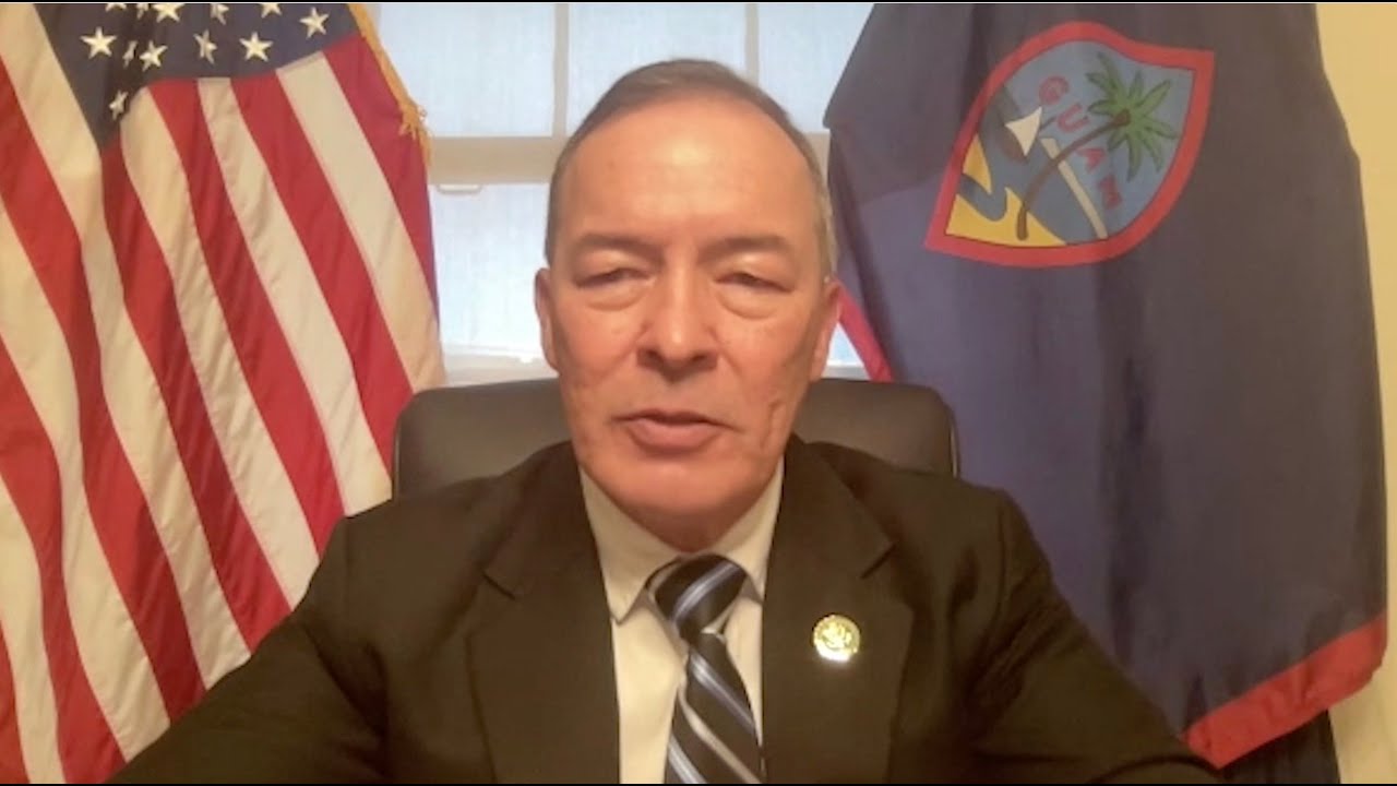 Moylan concerned how NMI visa policy impacts Guam military and national