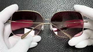 オリバーピープルズ OLIVER PEOPLES ｜Nona RG TITANIUM｜オプテック
