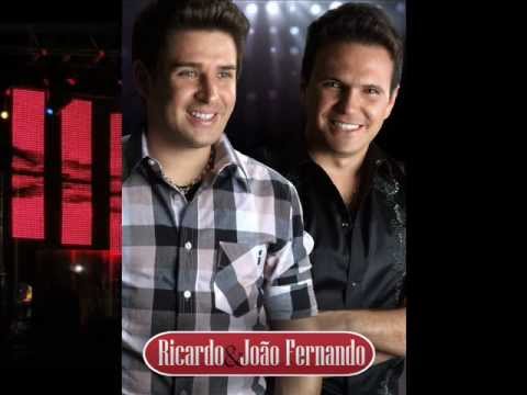 Ricardo & João Fernando "Só Papai"