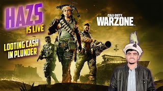 CALL OF DUTY WARZONE || LIVE STREAMING || AYASHH ON CASH ||