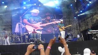 Download Lagu Axé Brasil São Paulo 2013 - ASA de Águia - Não tem Lua MP3