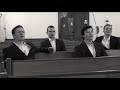 The Old Rugged Cross | Birthplace Of A Legend | Official Music Video | Redeemed Quartet