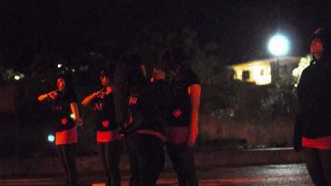 Sigma Lambda Gamma Epsilon Delta Chapter