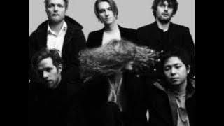 Blue Foundation: Eyes on fire with lyrics