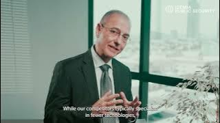 What Makes IDEMIA Public Security an Undisputed Leader in Road Safety Solutions?