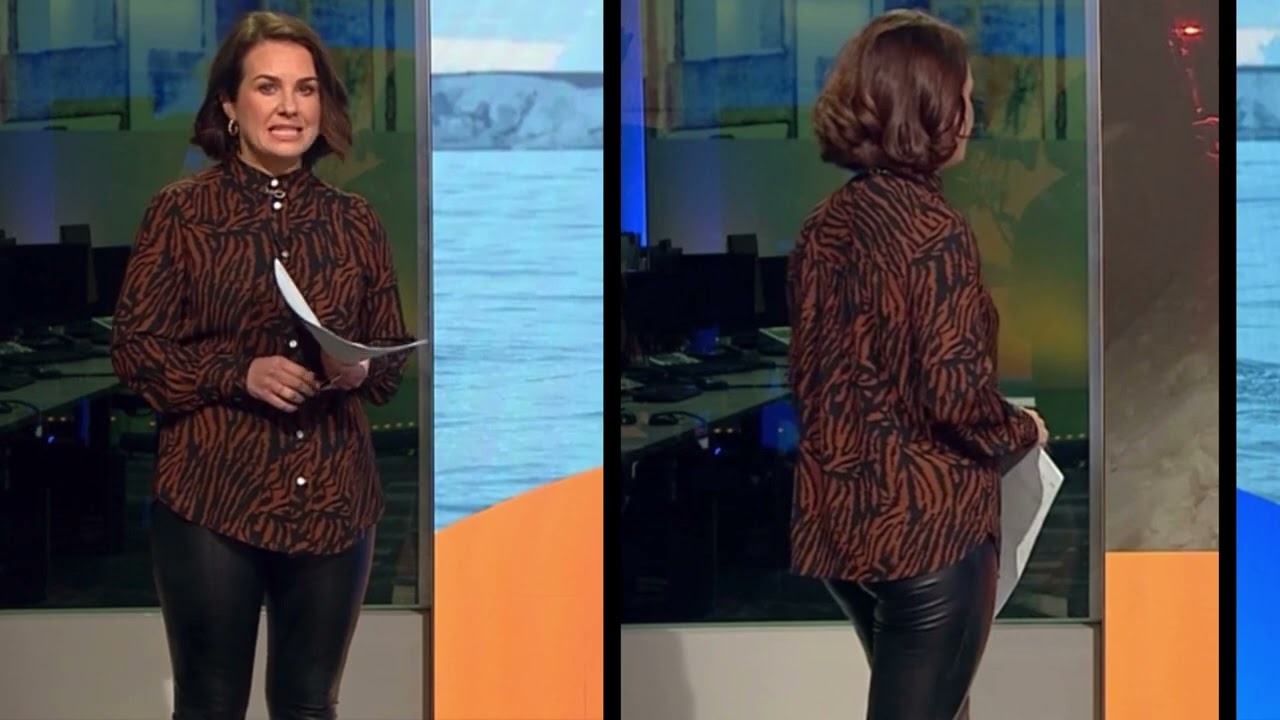 Nina Warhurst 9 Jan 25