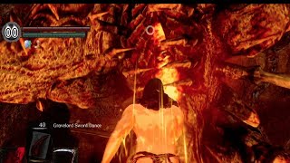 Dark Souls Remastered | Centipede Demon