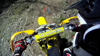 Los Gatos MC Youth All Moto 2014 Hare Scramble Part 1