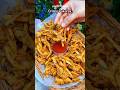 Crispy Pakora Recipe (Ramadan Recipe) #shorts #trendingshorts #iftarrecipe