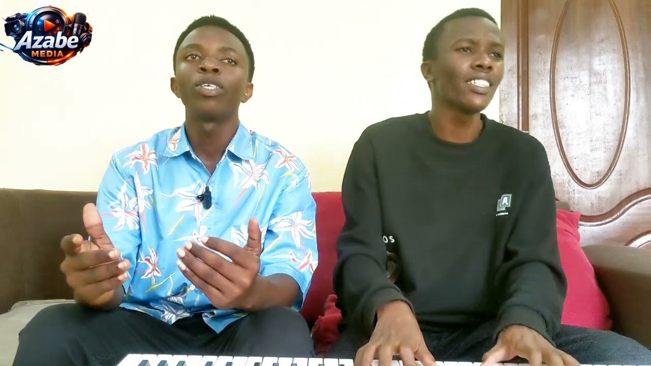 ✝️Calvary 🎚️ live worship with Azabe_Vivence💕