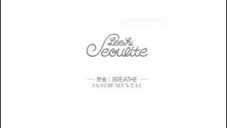 [INSTRUMENTAL] LEE HI - BREATHE (LOW QUALITY)