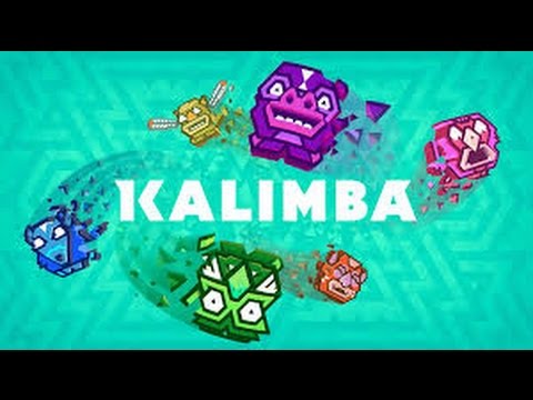 تحميل لعبة kalimba تحميل لعبة kalimba