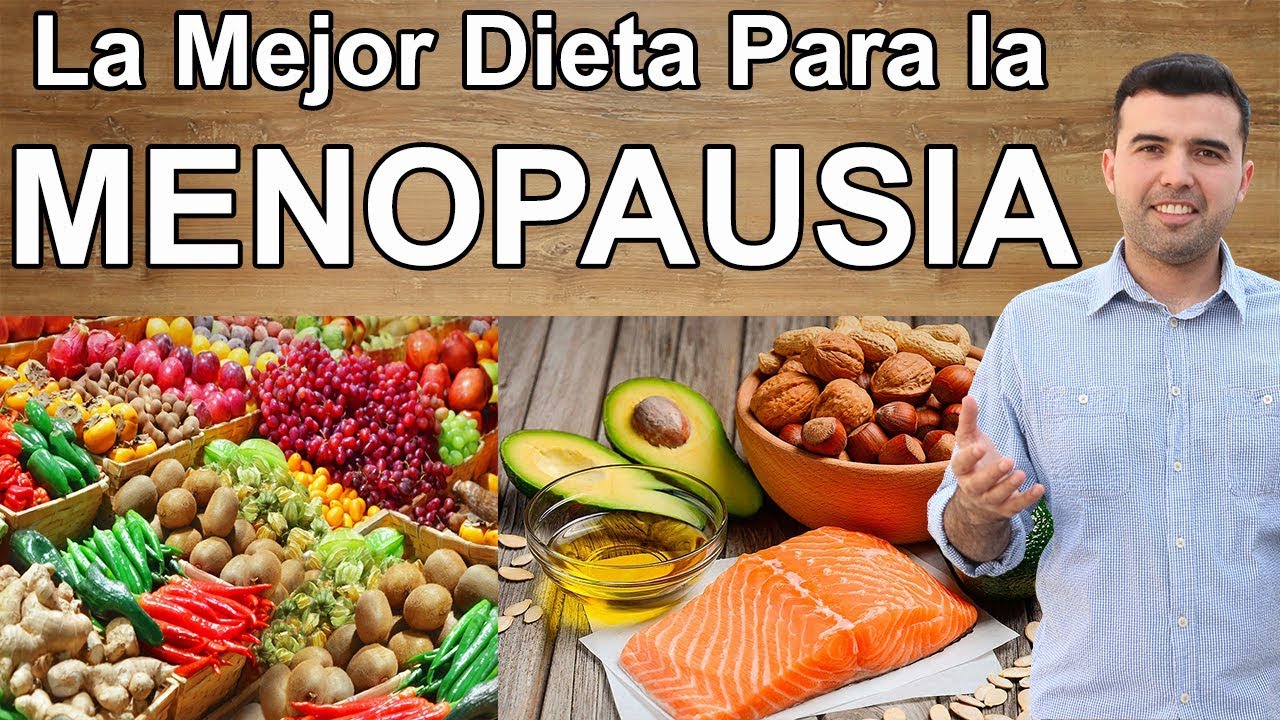 como puedo bajar de peso en la menopausia como puedo bajar de peso en la menopausia