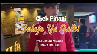 Cheb FinAni - Solaja Ya Galbi 2021(Exclusive Music Vidéo) | الشاب فيناني - تصولاجا يا قلبي screenshot 5