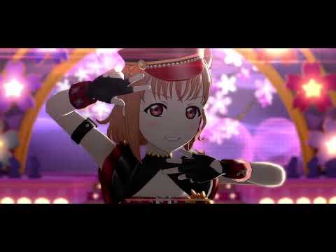 [LLSIFAS] Ketsui no