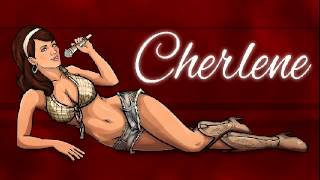 Watch Cherlene Swing Shift video