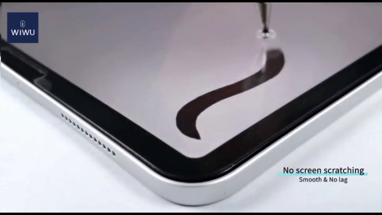 Apple Pencil Alternative - A Roundup of the Best ipad Pencil