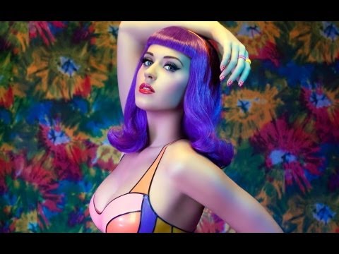 Katy Perry: Part of Me (Movie Review)