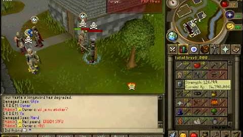 RsPs-517 private server[chaotic maul, turmoil, soul split new gfxs]24/7