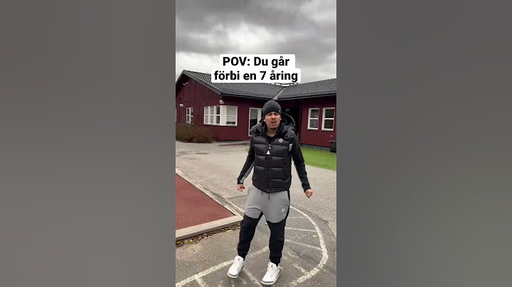 När man får förbi barn 😂