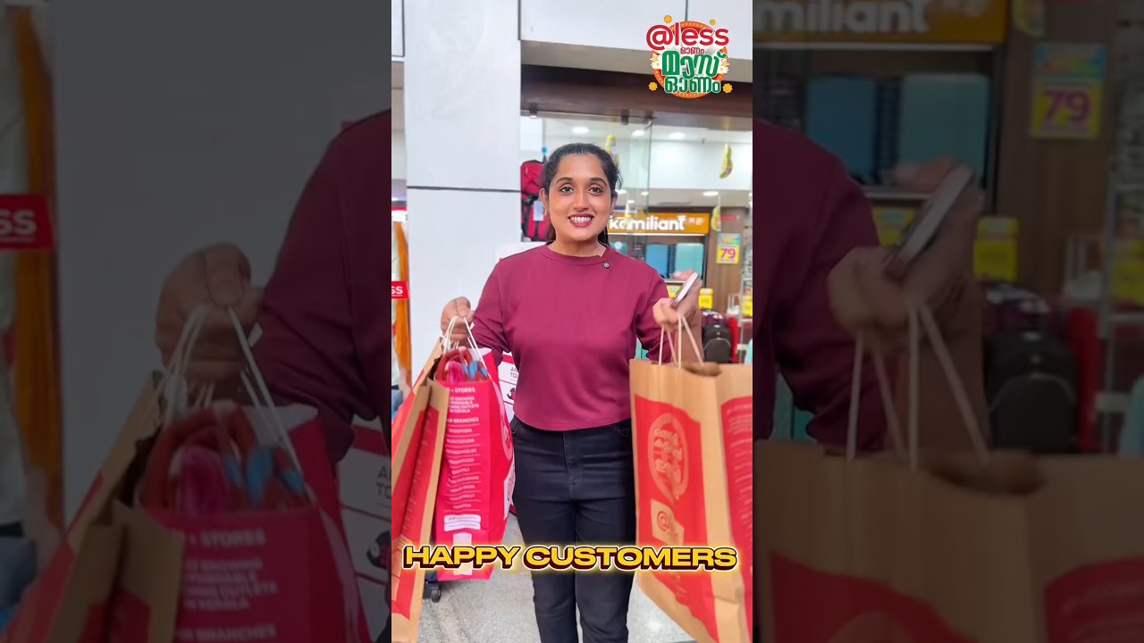 ❤ Happy Customer 🥰