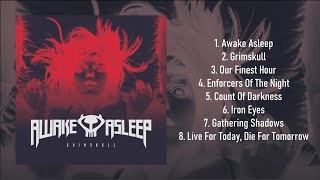 Grimskull - Awake Asleep [Full Album]