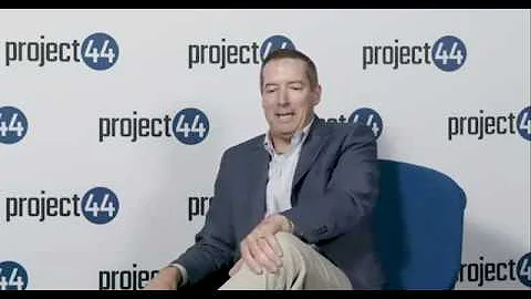 Interview with Todd Steffen, VP of Supply Chain an...