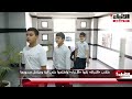 طلاب «النجاة» زاروا «الأنباء» واطلعوا على آلية ومراحل صدورها