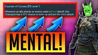 MICHINAKI REALLY IS THE NEW NINJA! | Raid: Shadow Legends MICHINAKI REALLY IS THE NEW NINJA! | Raid: Shadow Legends