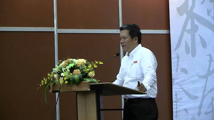 Mr. Chen Mingzhi