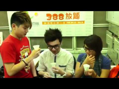 尋常事 肚餓遊戲 懲炸你~